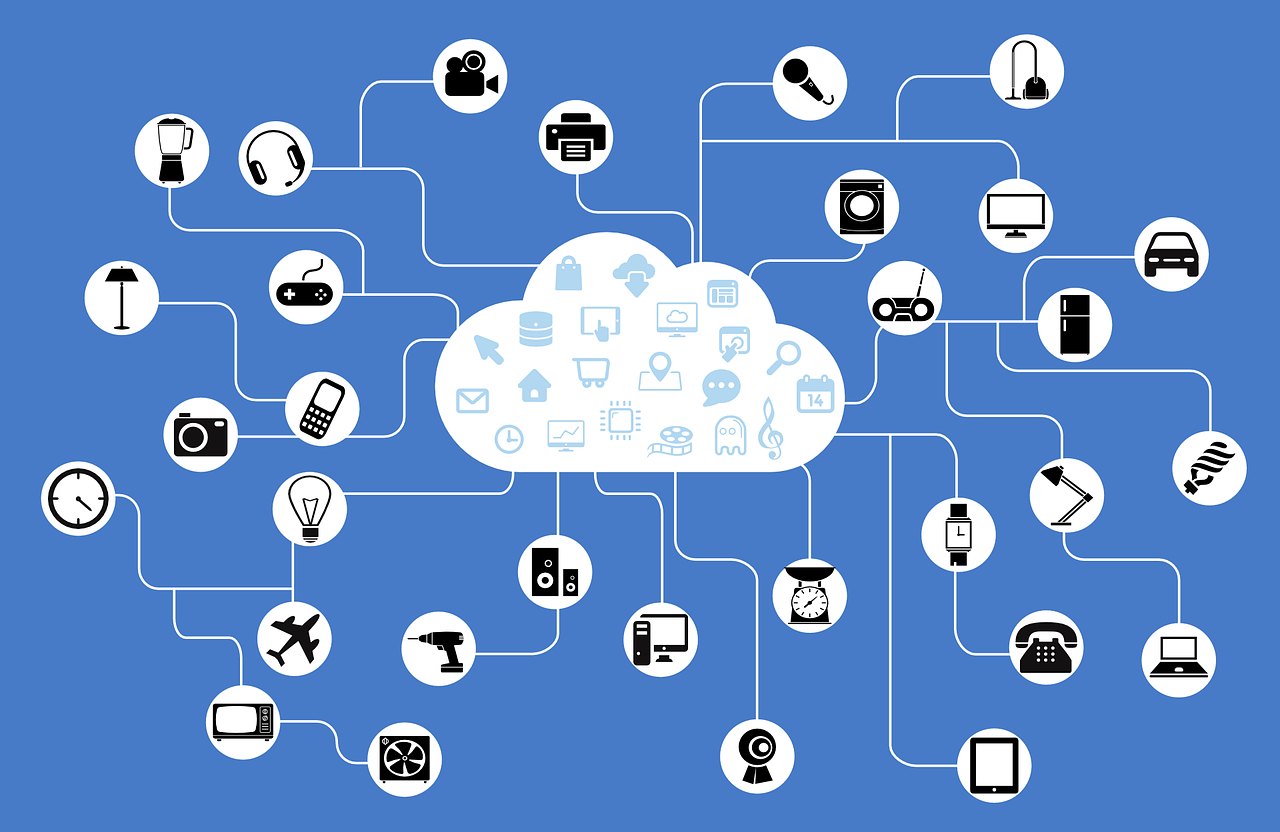 Architectural Design and Applications in IoT IoT-EM2